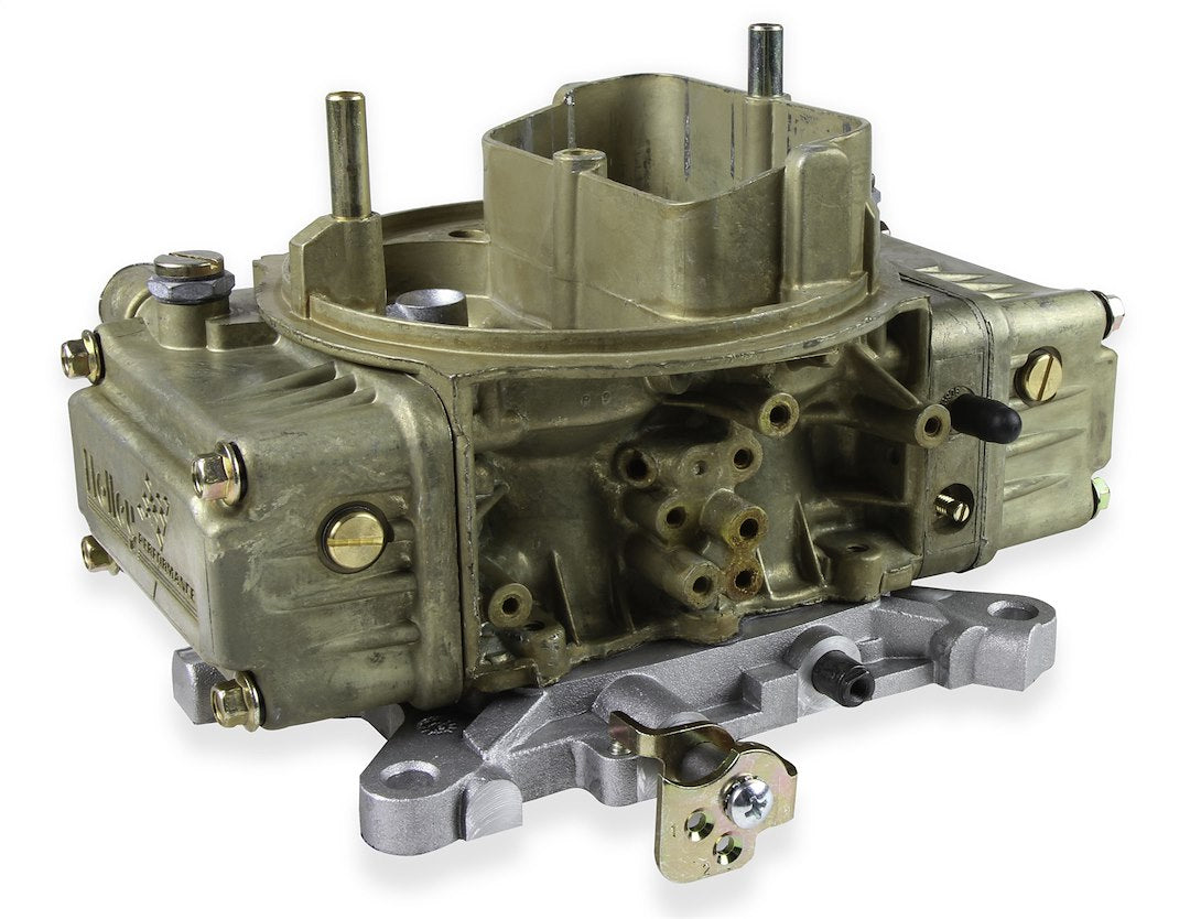 Product of Holley Performance 0-9776 4 450 No Choke Carburetor 