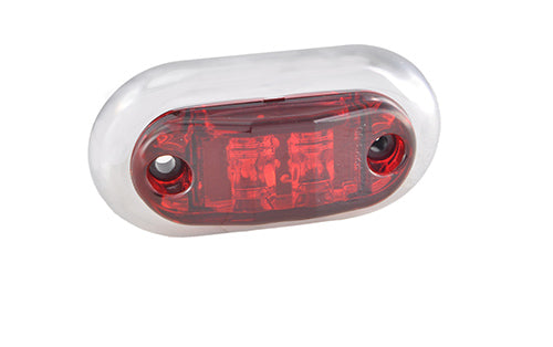 Grote Industries 45002-5 Clearance Light||45002-5.Jpg||85||g17450025||1719674