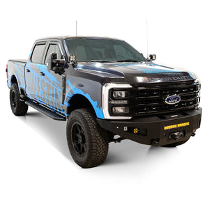 Product of Westin Automotive 58-411305 Pro Series  Bumper 
