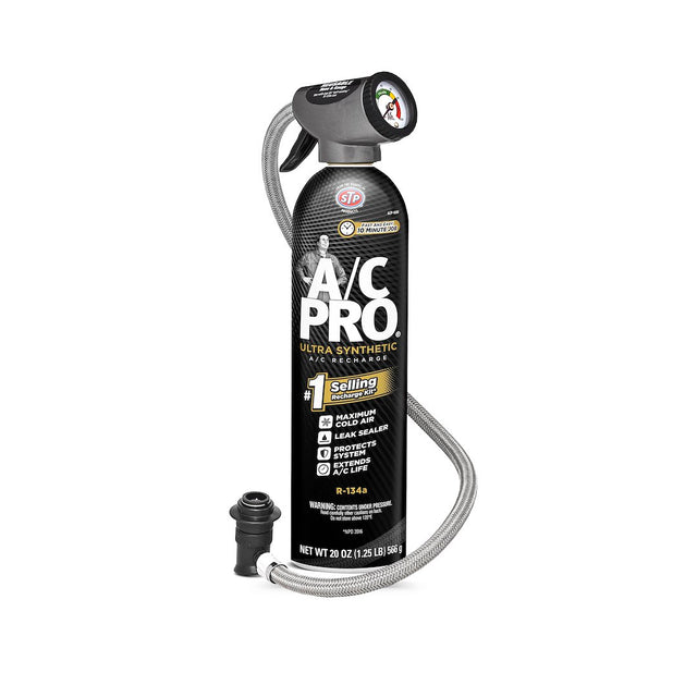 Interdynamics Acp100-Ws6 Air Conditioner Charging Kit||acp100-S6.Jpg||85||i13acp100ws6||890408