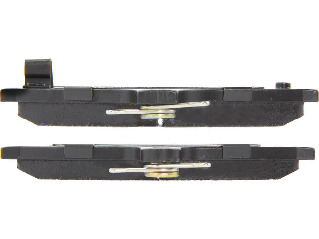 Product of Stop Tech/ Power Slot 105.04130 Performance Brake Pad - Set Of 4 