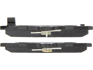 Product of Stop Tech/ Power Slot 105.04130 Performance Brake Pad - Set Of 4 
