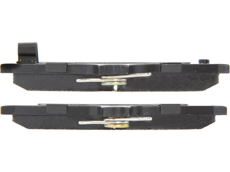 Product of Stop Tech/ Power Slot 105.04130 Performance Brake Pad - Set Of 4 