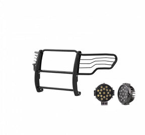 Black Horse Offroad 17fp30ma-Plb Grille Guard||17fp30ma-Plb_1.Jpeg||85||blk7fp30maplb||2237674