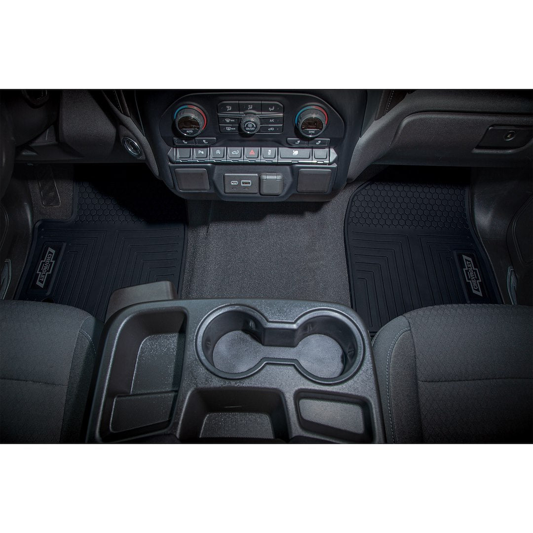 Product of Plasticolor 001796r01 Floor Mat