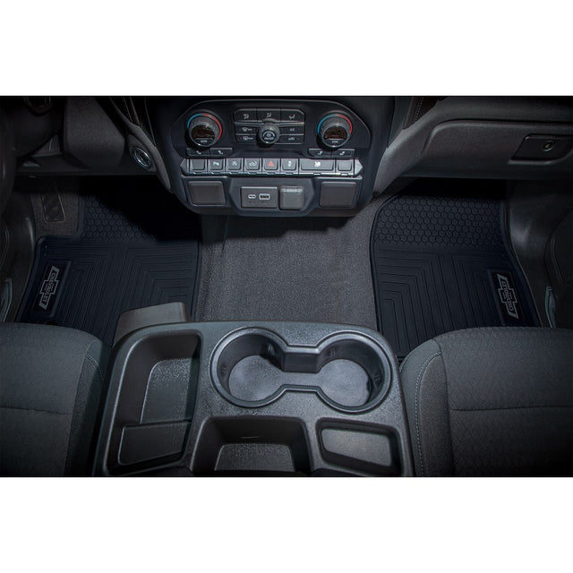 Product of Plasticolor 001796r01 Floor Mat