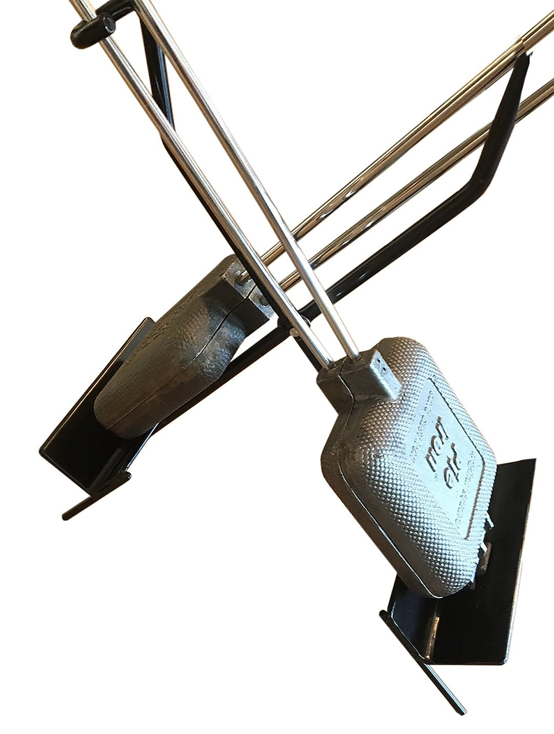 Rome Industry 1984 Campfire Cookware Stand||1984romepieironkickstand_4.Jpg||88||r6n1984||1220361