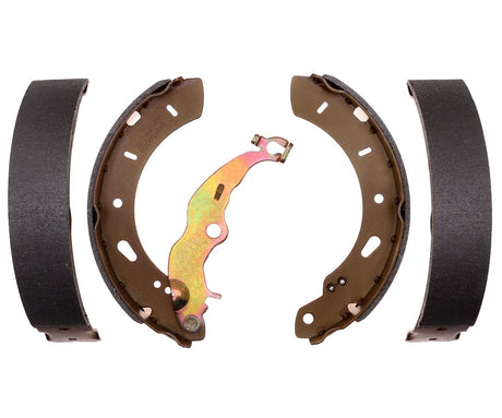 Product of Raybestos Brakes 1004pg Brake Shoe