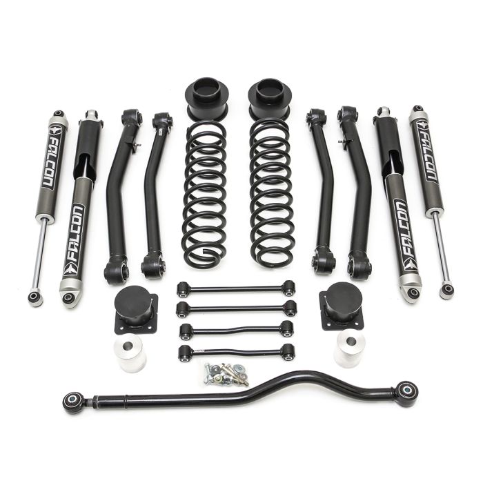 Product of ReadyLIFT 69-6041 Lift Kit Suspension 
