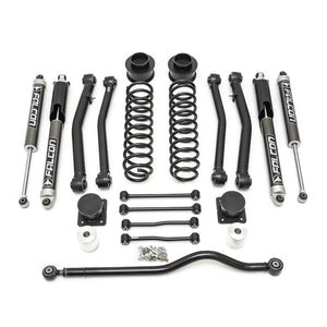 Product of ReadyLIFT 69-6041 Lift Kit Suspension 