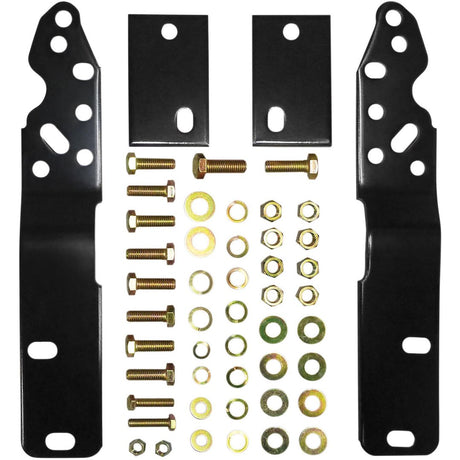 Westin Automotive 92230 Bumper Mounting Kit||92230_Kodir_P04.Jpg||85||w1692230||1614155