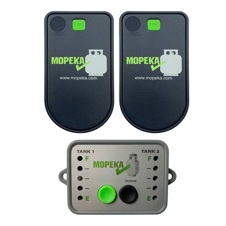 Product of Ap Products 024-1000 Propane Tank Gas Level Indicator