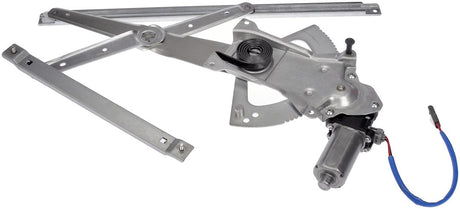 Dorman (Oe Solutions) 741-673 Window Regulator||741-673-001.Jpg||85||d18741673||2150624