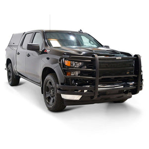 Westin Public Safety 36-52135 Bumper Push Bar||36-52135_6.Jpg||91||w163652135||1566707