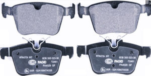 Product of Hella 355023361 Brake Pad - 