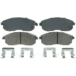 Wagner Brakes Zd815 Brake Pad||zd815.Jpg||85||w66zd815||2223292