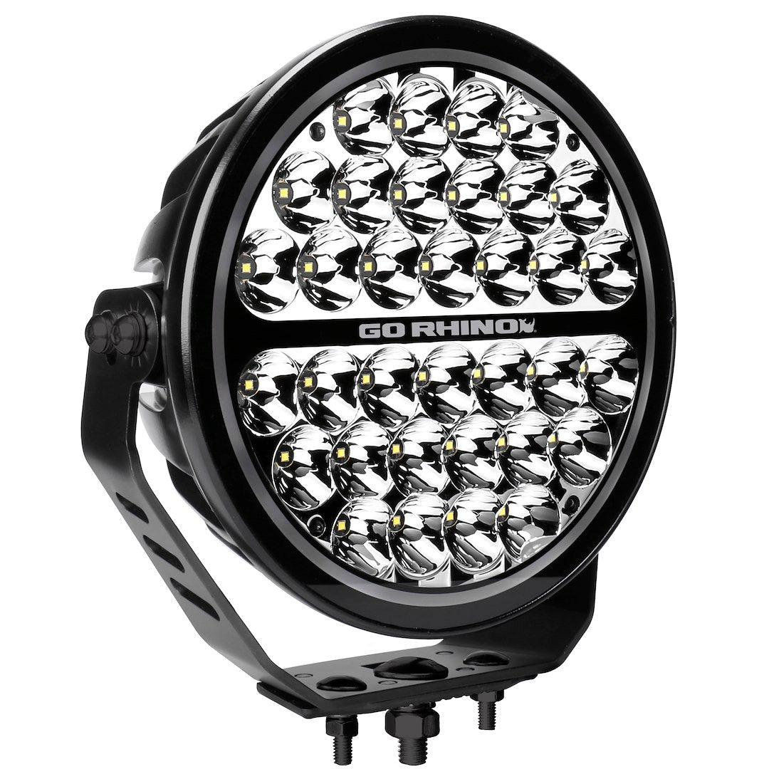 Product of Go Rhino 751700911DRS Driving/ Fog Light 