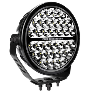 Product of Go Rhino 751700911DRS Driving/ Fog Light 