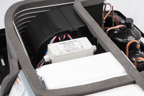 Product of Dometic 9610004640 Air Conditioner Compressor Soft Starter