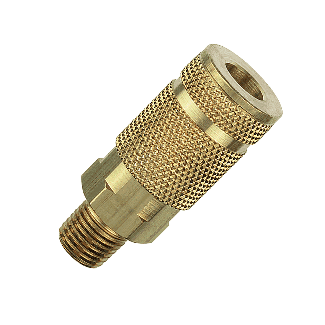 Product of Tru Flate 13-325 Hose End Quick Disconnect Coupling