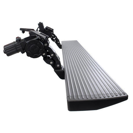 Product of Go Rhino 20410125PC E-Board E1 Running Board 
