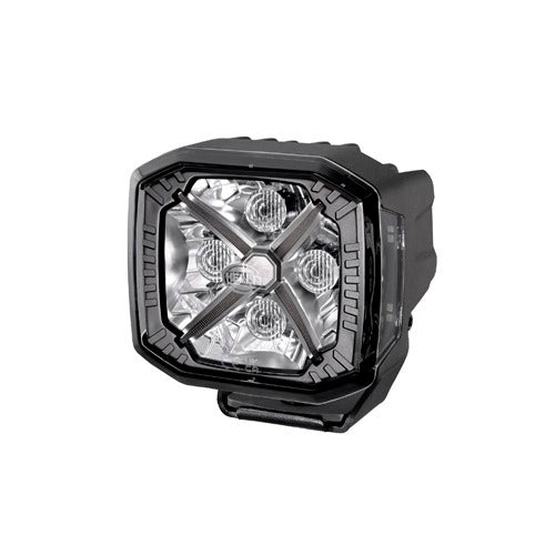 Product of Hella 358233801 Driving/ Fog Light 