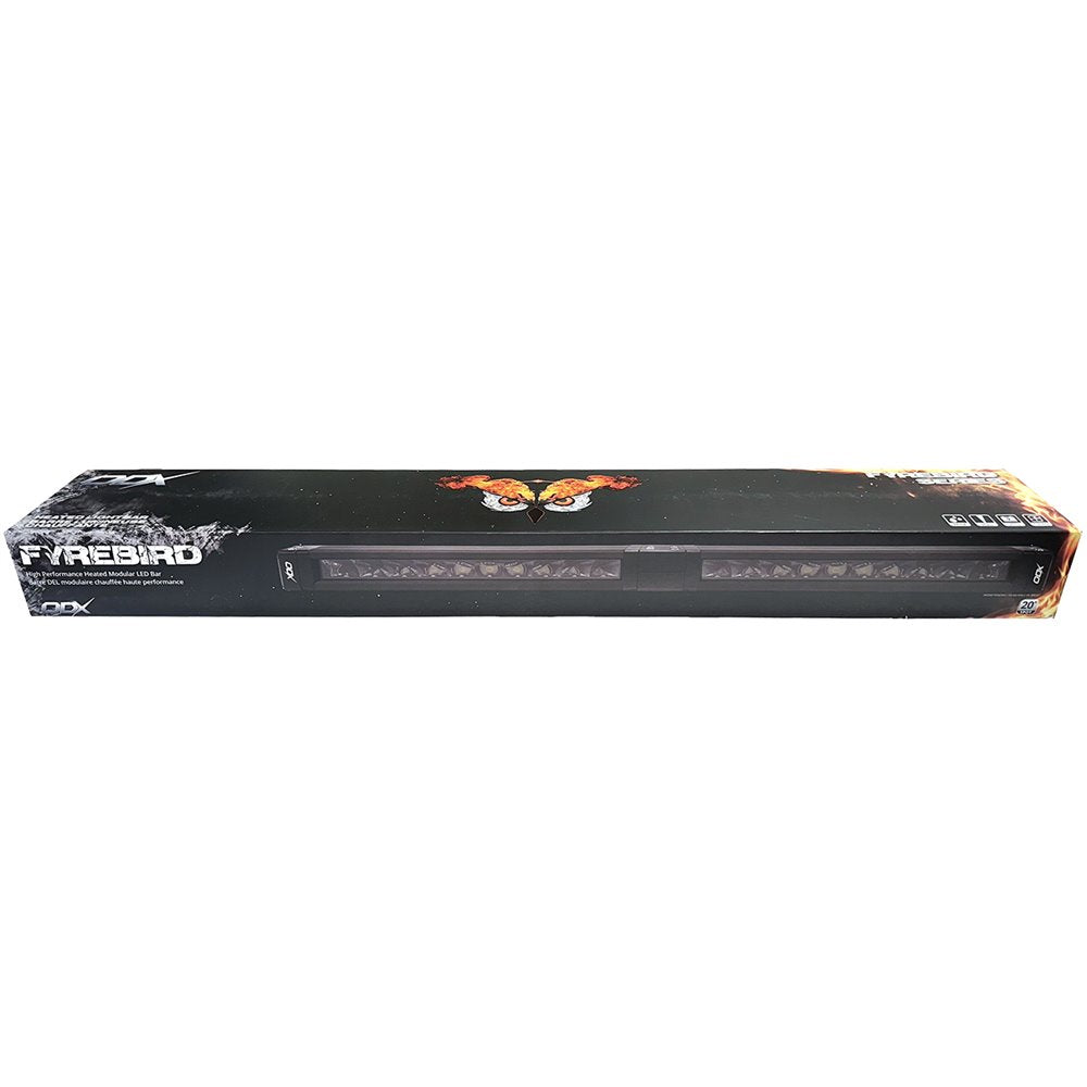 Product of ODX Lighting LEDLBFYRE-20 Light Bar 
