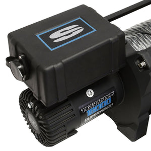 Product of Superwinch 1518000 18000 Pound Vehicle Recovery Winch 