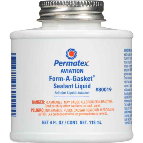 Product of Permatex 80019 Gasket Sealer