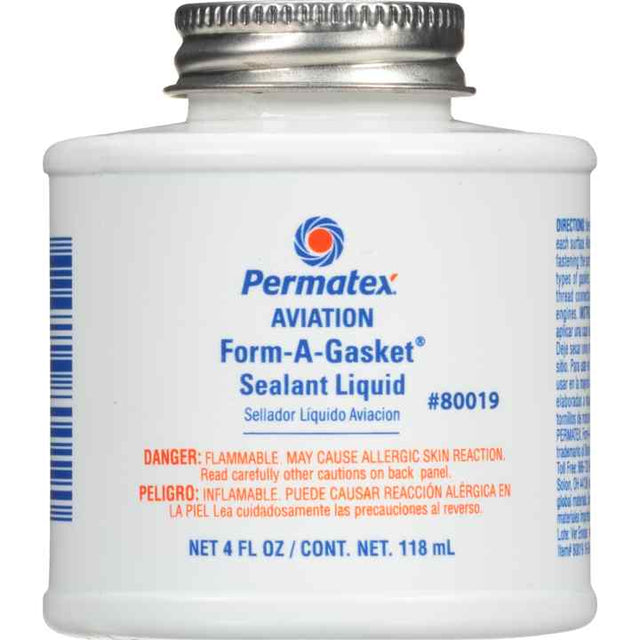 Product of Permatex 80019 Gasket Sealer