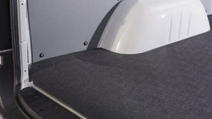 Product of Holman 40462 Gray Rubber Cargo Area Cargo Area Liner 