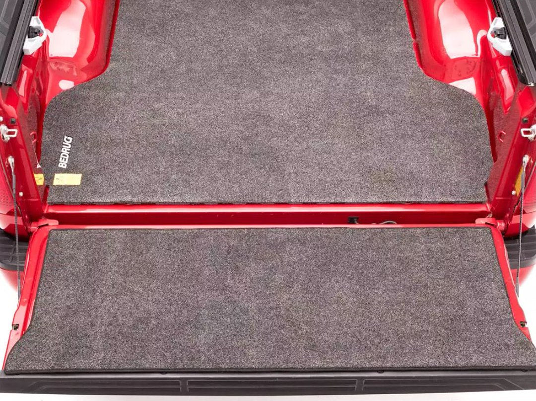 Bedrug Bmy24tg Tailgate Mat||bmy24tg_1.Jpg||86||b63bmy24tg||1550811