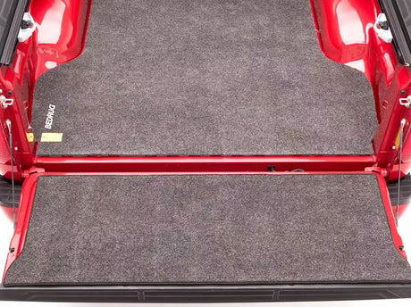 Bedrug Bmy24tg Tailgate Mat||bmy24tg_1.Jpg||86||b63bmy24tg||1550811