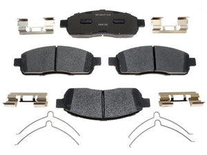 Product of Raybestos Brakes MGD1083CH OEM Brake Pad - Set Of 4 
