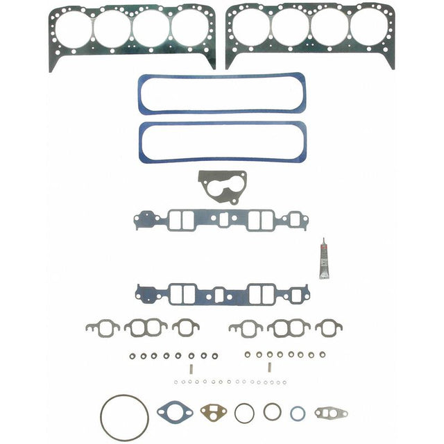Fel-Pro Gaskets Hs 7733 Pt-15 Cylinder Head Gasket Kit||hs 7733 Pt-15.Jpg||85||f10hs7733pt15||1142297