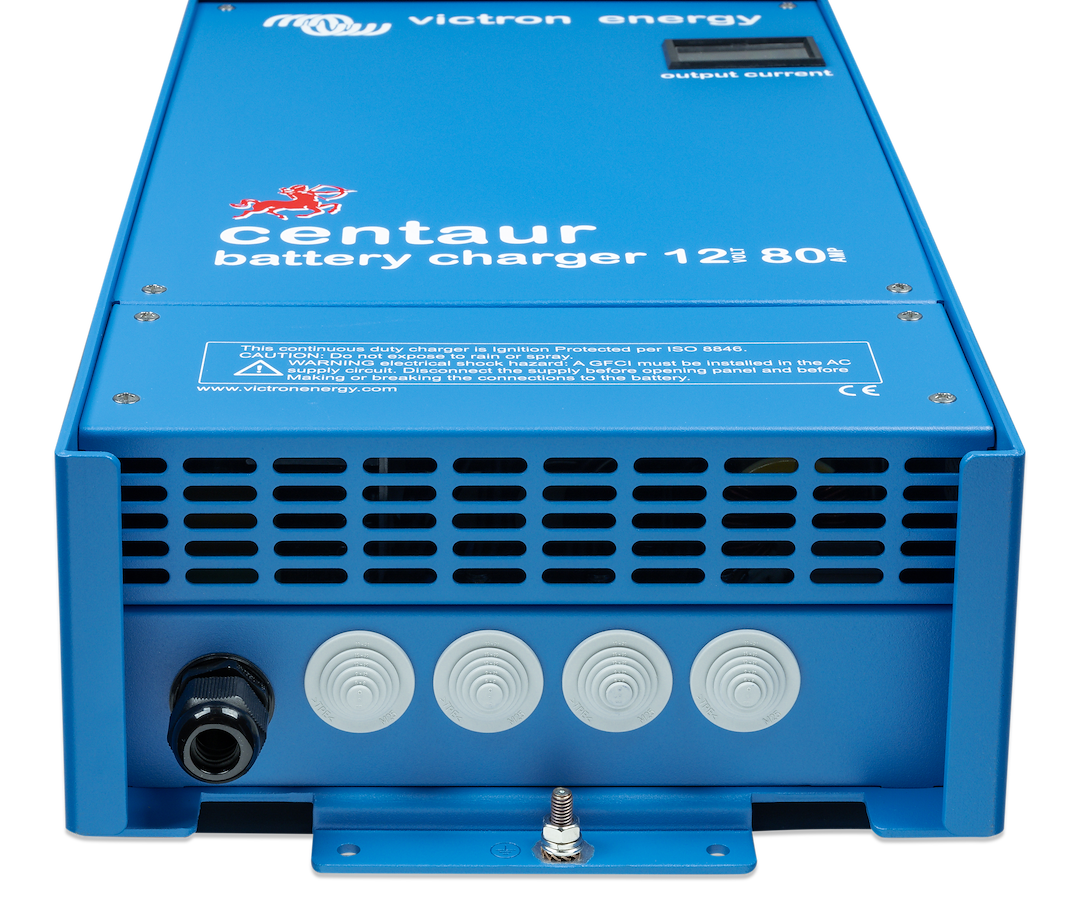 Product of Victron Energy Cch012080000 Battery Charger