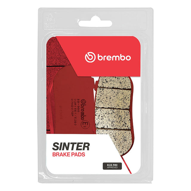 Brembo 07hd07sp Brake Pad||07hd07sp.Jpg||85||brm07hd07sp||2469413