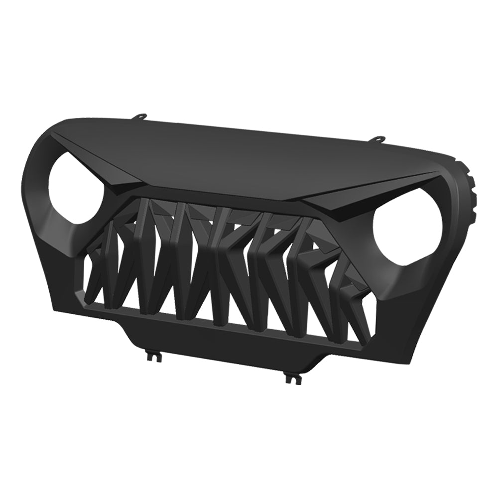 American Modified Amjpba00103 Grille||amjpba00103_03.Jpg||87||amdmjpba00103||2135844
