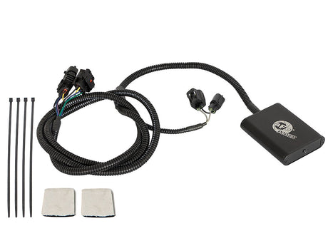 Product of Advanced Flow Engineering 77-43022 Boost Controller