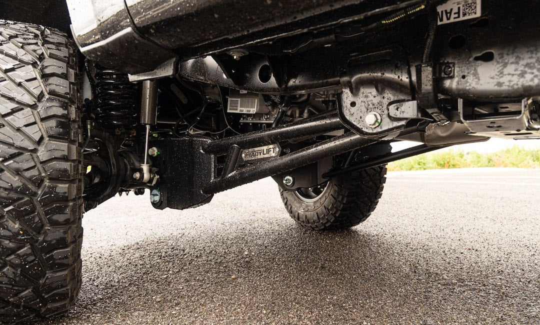 Product of ReadyLIFT 43-23440 Lift Kit Suspension 