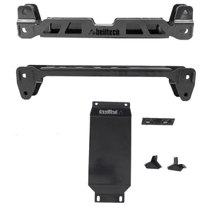 Product of Bell Tech 154301BK6 Lift Kit Suspension 