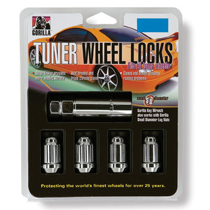 Product of Gorilla 21621sd Wheel Lock