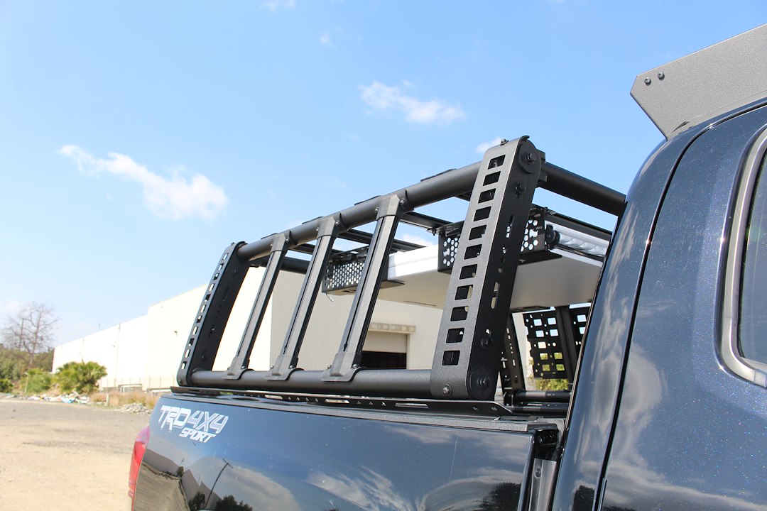 Go Rhino 5950050t Roof Rack Accessory Mounting Bracket||gr_Tacoma_Xrs_Xtreme_Rack_System_Ceros_Roof_Rack_Table_Mount_Kit_272.Jpg||91||g265950050t||1095429