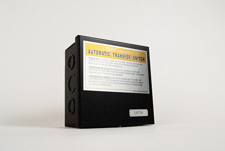 Elkhart Supply Lpt30 Power Transfer Switch||lpt30.Jpg||85||e6glpt30||954494