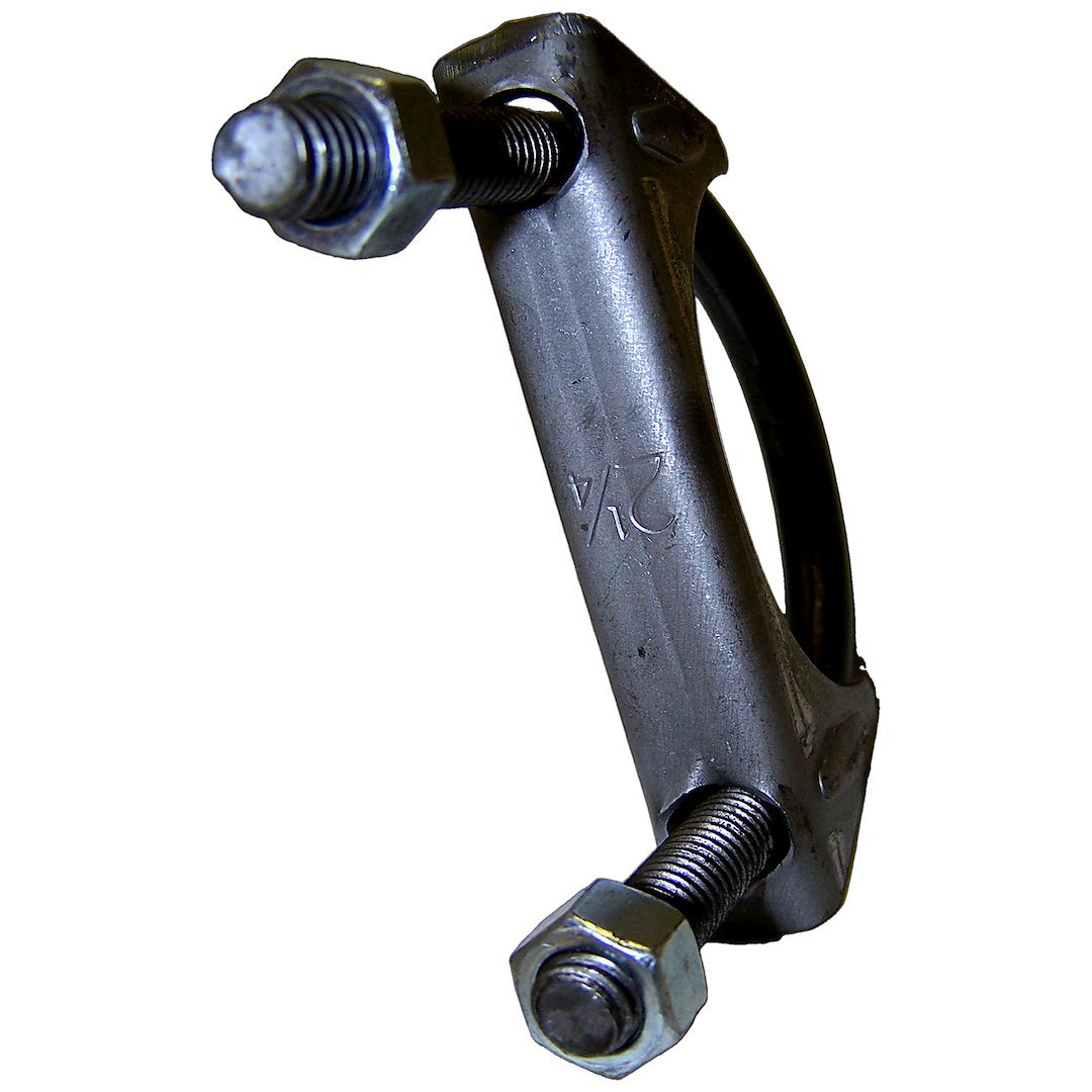 Crown Automotive 83300061 Exhaust Clamp||83300061_1.Jpg||86||c1y83300061||2443898