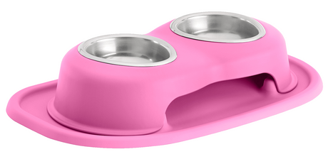 Weathertech (Usa) Dhc0803pkpk Pet Dish||petcomfort_Dh_Cm_0803_Pink.Png||85||w24hc0803pkpk||1505766