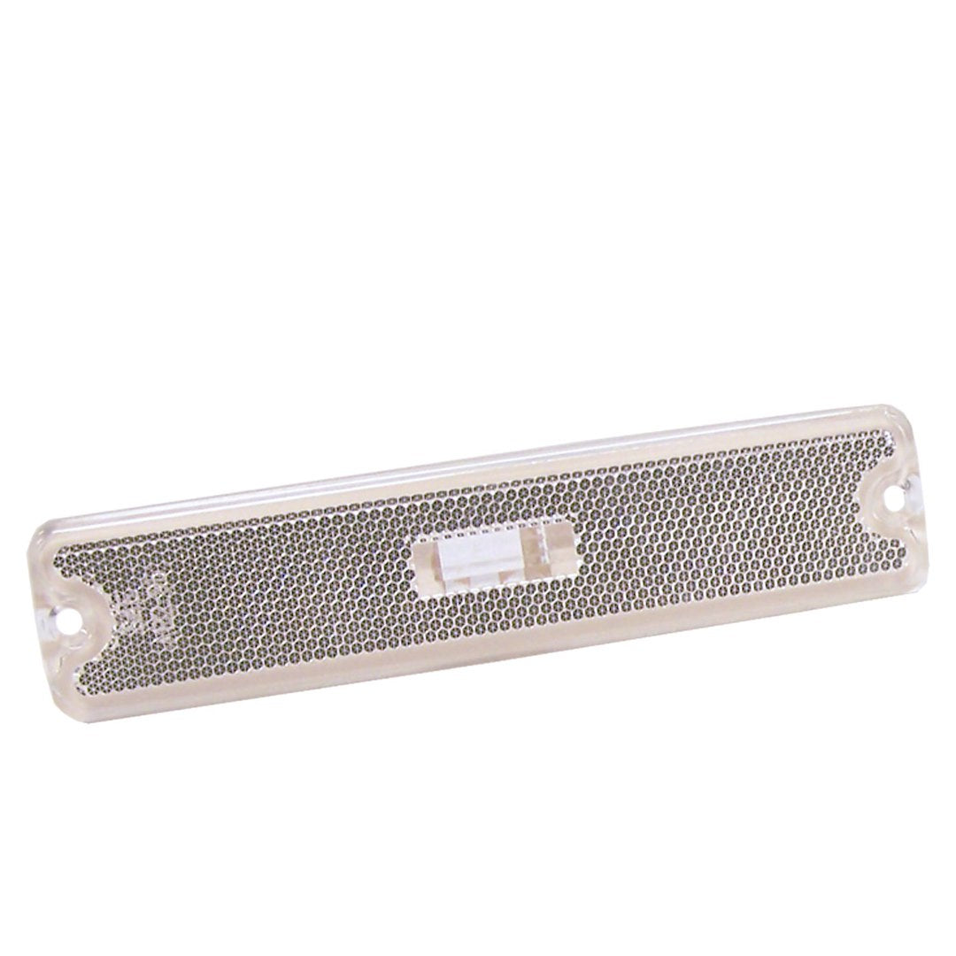 Crown Automotive 56001424c Turn Signal-Parking-Side Marker Light Lens||56001424c.Jpg||85||c1y56001424c||1006018