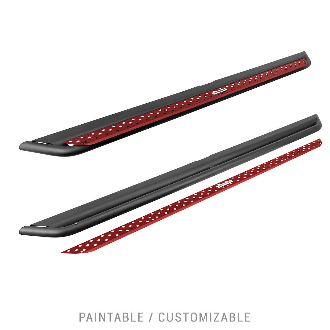 Product of Go Rhino Dss60057t Running Board Component