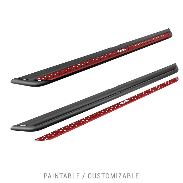 Product of Go Rhino Dss60057t Running Board Component