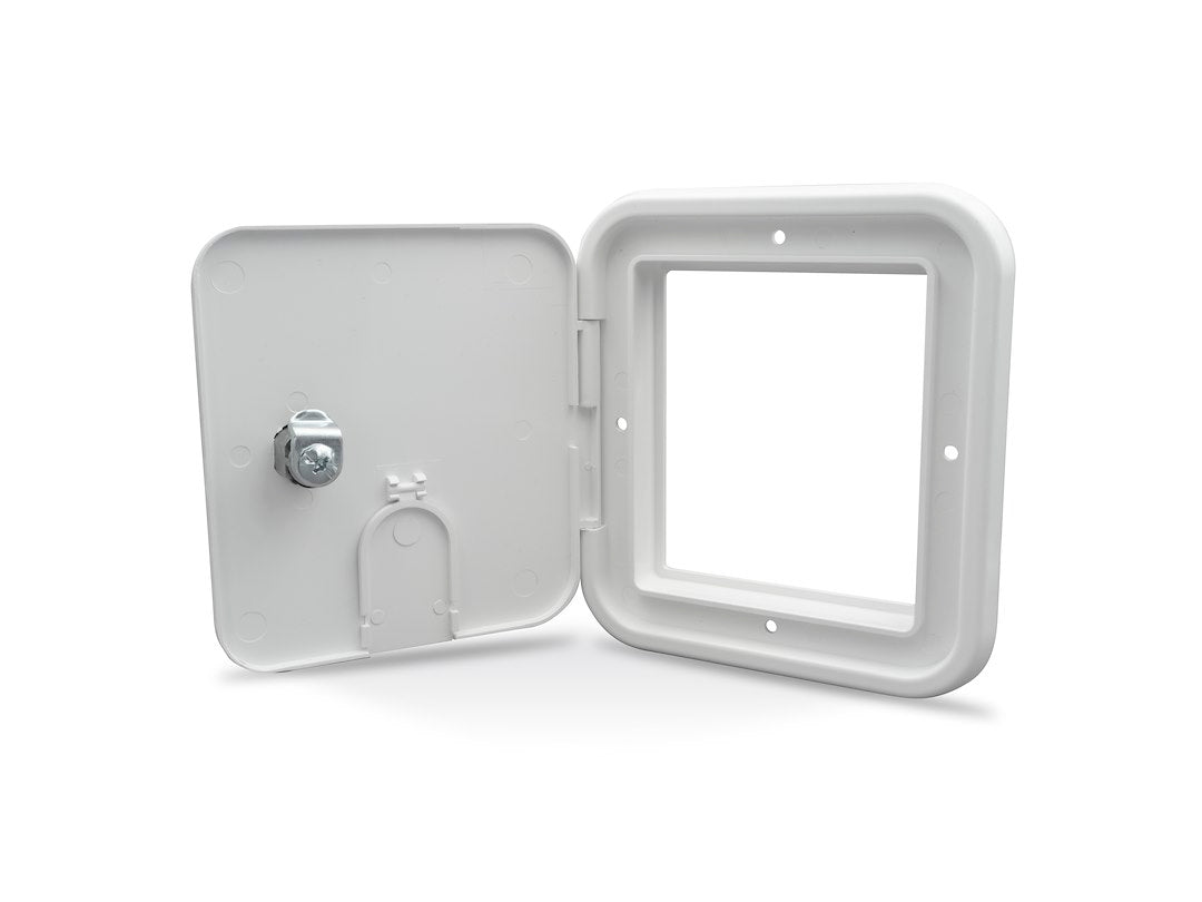 B&B Molders 94334 Electrical Cord Hatch||94334_2.Jpg||86||bbm94334||1035401